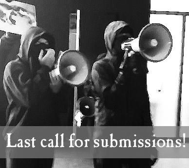 call for submissions2.2