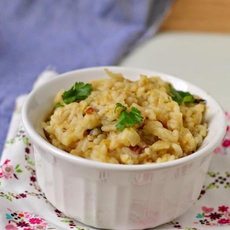 Manipuri Khichdi