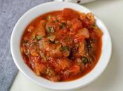 Tomato Chutney from Tripura Green Chili Mizoram