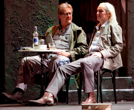 Voglio fare il gentiluomo: Mainz's Don Giovanni