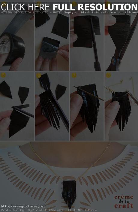 diy ideas fashion