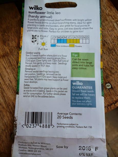 Gardening with Wilkinson Gardening with Wilkinson