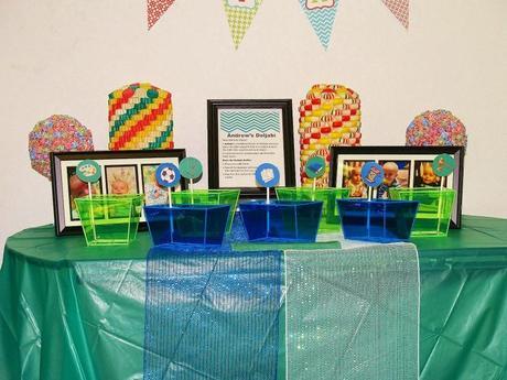 Our Little Dragon's Dol