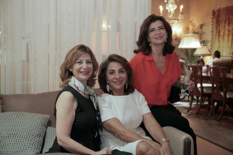 Exclusive: Nakkash Gallery Opens A New Showroom On Sheikh Zayed Road