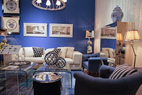 Exclusive: Nakkash Gallery Opens A New Showroom On Sheikh Zayed Road