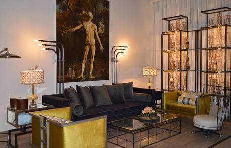 Exclusive: Nakkash Gallery Opens A New Showroom On Sheikh Zayed Road