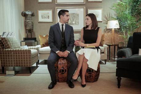 Exclusive: Nakkash Gallery Opens A New Showroom On Sheikh Zayed Road