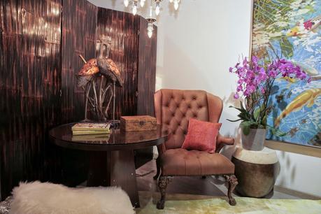 Exclusive: Nakkash Gallery Opens A New Showroom On Sheikh Zayed Road