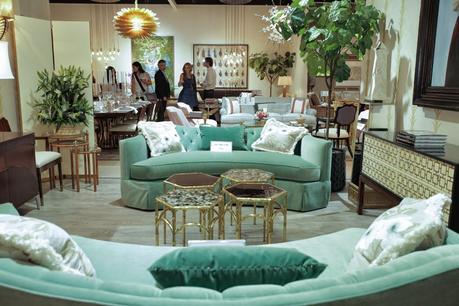 Exclusive: Nakkash Gallery Opens A New Showroom On Sheikh Zayed Road