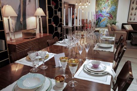 Exclusive: Nakkash Gallery Opens A New Showroom On Sheikh Zayed Road