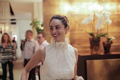 Exclusive: Nakkash Gallery Opens A New Showroom On Sheikh Zayed Road