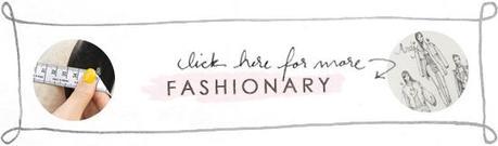 post footer fashionary Fashionary: A Fashion Sketchbook