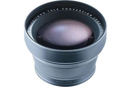 Fuji TCL X100 Tele Conversion Lens
