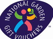 Fathers Competition: National Garden Gift Vouchers!