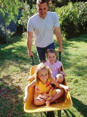 Fathers Day Competition: WIN £50 of National Garden Gift Vouchers!