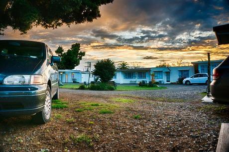 Working and Living in Motueka