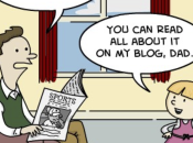 Scientists Should Blog