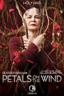 Petals on the Wind (2014) Poster