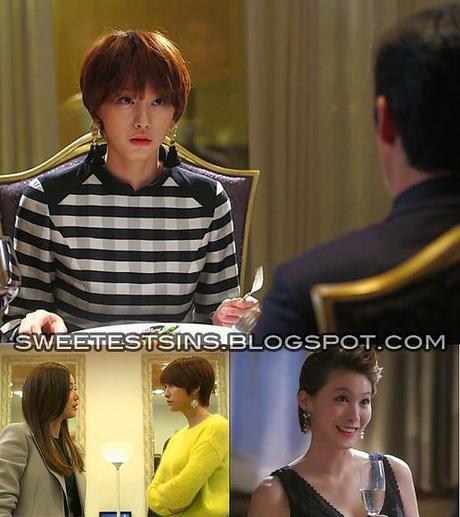 Han Yoo Ra My Love from the Star