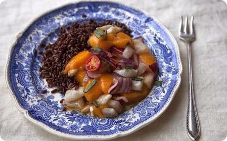 The Italian excellence in food and cooking: meat and fish. The Italian excellence in food and cooking: meat and fish.