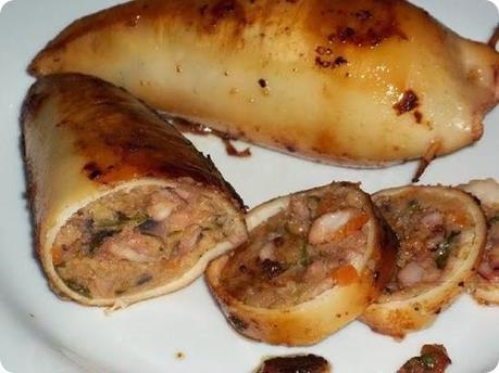 The Italian excellence in food and cooking: meat and fish. The Italian excellence in food and cooking: meat and fish.