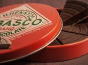 Tabasco Spicy Chocolate: Treat with Heat
