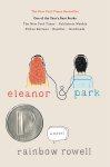 Eleanor and Park by Rainbow Rowell