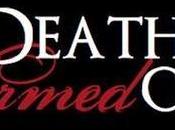 Death Warmed Over Michelle Nelson: Cover Reveal