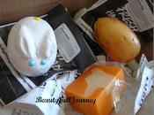 Experience with Lush Easter 2014 Collection.