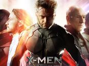 X-Men: Days Future Past