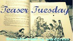 Tuesday Teaser (May