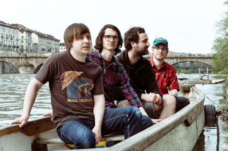 I am Oak: four shows in NYC