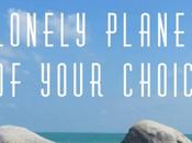 Travel Competition from Complete Savings: Lonely Planet Guide!