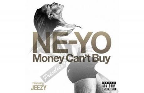 New Music: Ne-Yo ft. Young Jeezy “Money Can’t Buy”