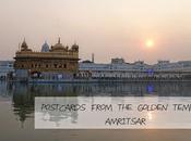 Postcards from Amritsar