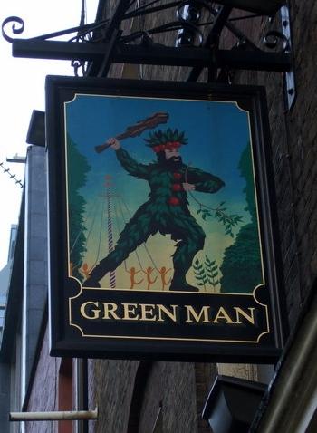 greenman