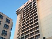 Spending Night Regency Palace Hotel, Amman