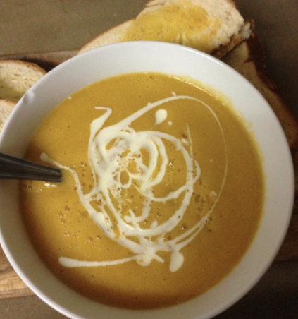 Vitamix and its many uses- IN LOVE