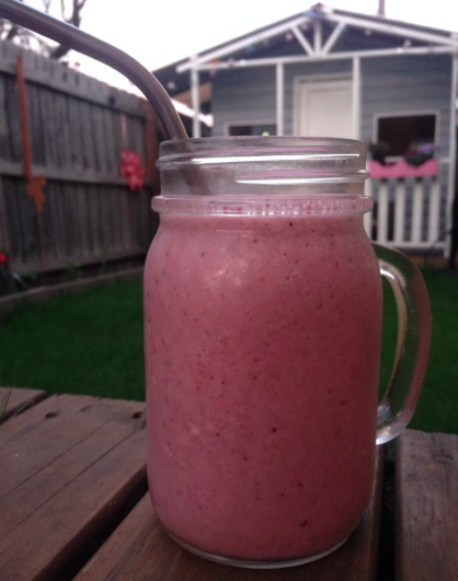 Vitamix and its many uses- IN LOVE