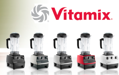 Vitamix and its many uses- IN LOVE