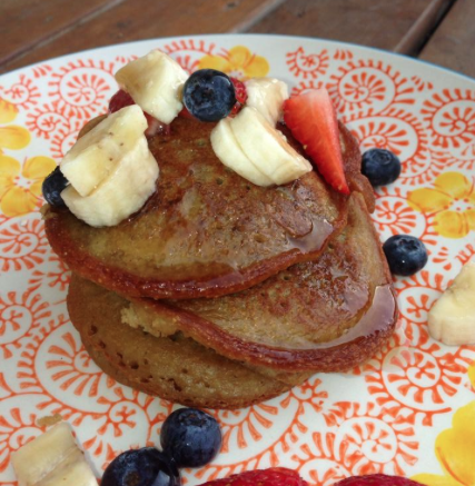 Vitamix and its many uses- IN LOVE