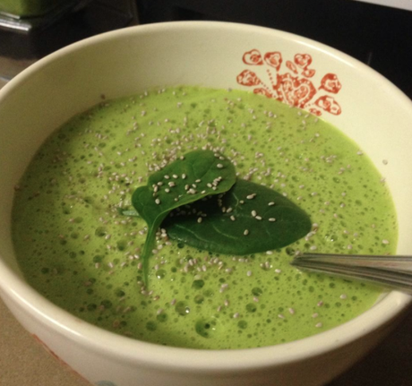 Vitamix and its many uses- IN LOVE