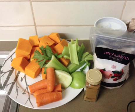 Vitamix and its many uses- IN LOVE