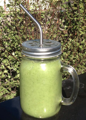 Vitamix and its many uses- IN LOVE