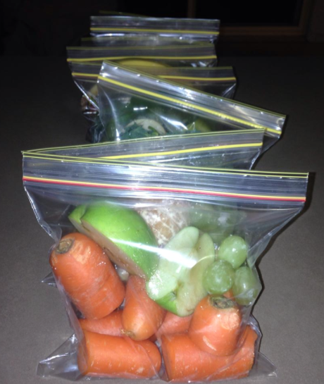 Vitamix and its many uses- IN LOVE