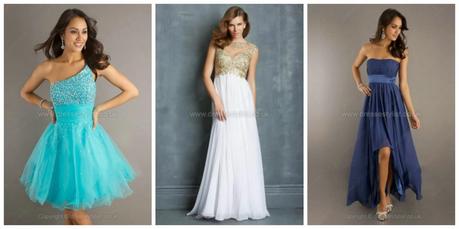 Dresses & Gowns : All Out Glamour