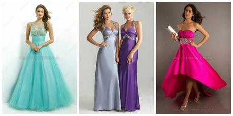 Dresses & Gowns : All Out Glamour