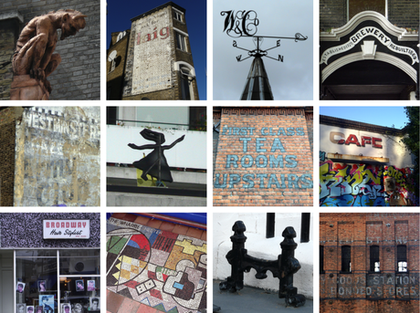 Mount London – Ascents in the Vertical City