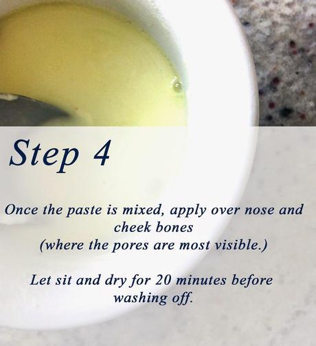 {The Lemon Juice & Baking Soda Trick}