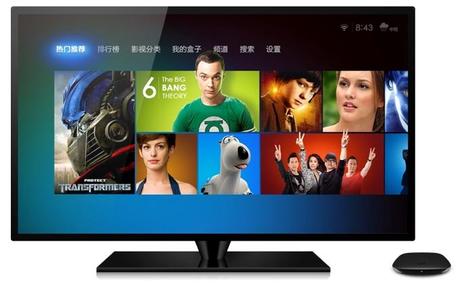 Xiaomi launches its 4K 49-inch Android TV